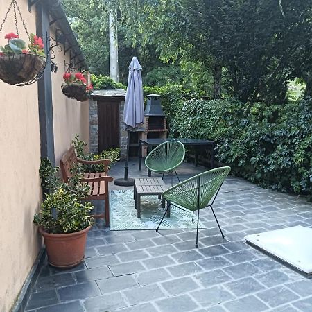 Villa Adosado Con Gran Terraza Villanova Exterior foto