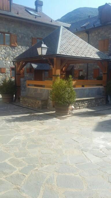 Villa Adosado Con Gran Terraza Villanova Exterior foto
