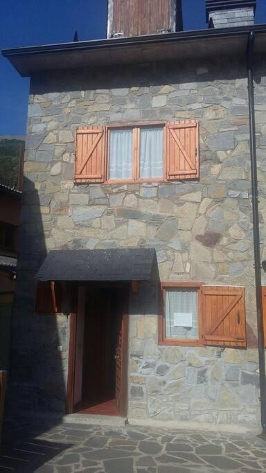 Villa Adosado Con Gran Terraza Villanova Exterior foto